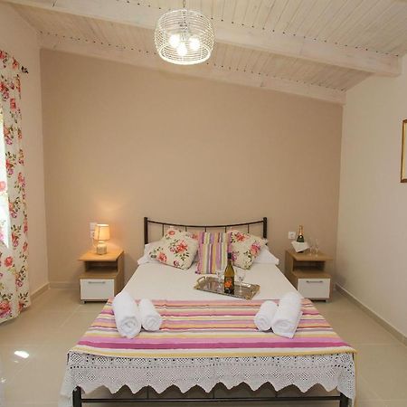 Kouros Resort Каламакион Экстерьер фото