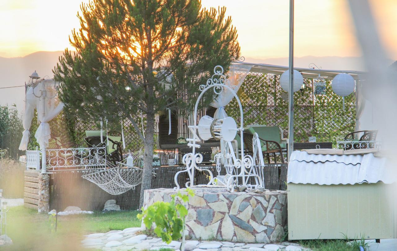 Kouros Resort Каламакион Экстерьер фото